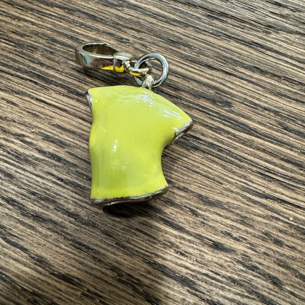 SALE☀️ Vintage Viva La Juicy tshirt charm - Picture 4 of 6